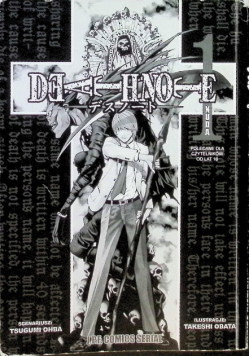 Death Note