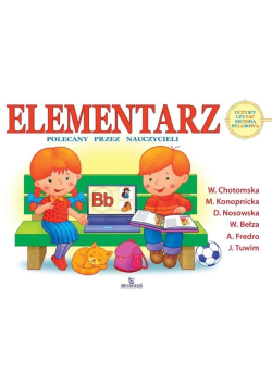 Elementarz