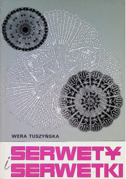 Serwety i serwetki
