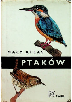 Mały atlas ptaków