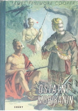 Ostatni Mohikanin