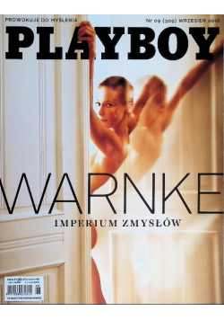 Playboy Nr 09 / 18