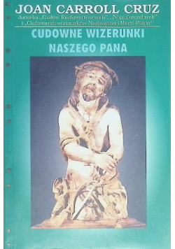 Cudowne wizerunki naszego Pana