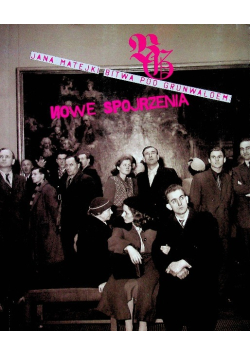Jana Matejki Bitwa pod Grunwaldem nowe spojrzenia
