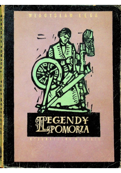 Legendy Pomorza