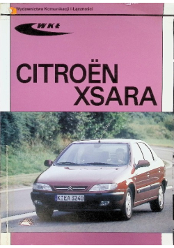 Citroen Xsara