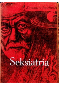 Seksiatria Tom 1