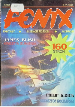 Fenix Nr 3 / 91