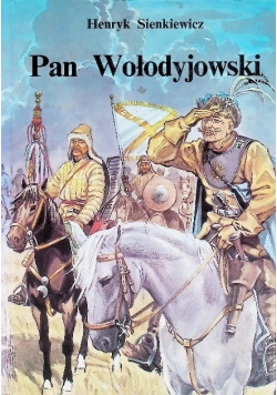 Pan Wołodyjowski