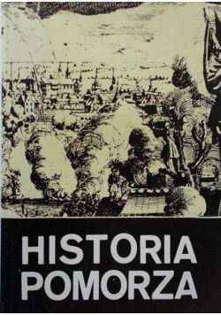 Historia Pomorza tom II