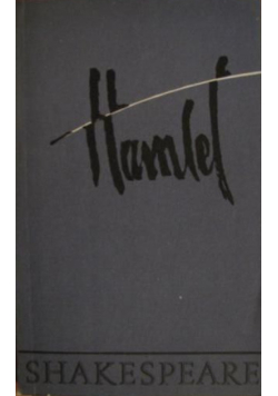 Hamlet książę Danii