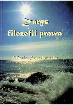 Zarys filozofii prawa