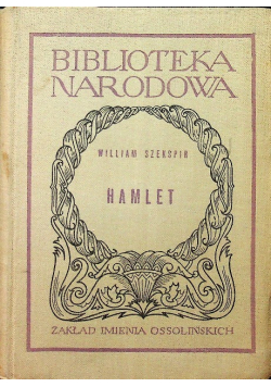 Hamlet