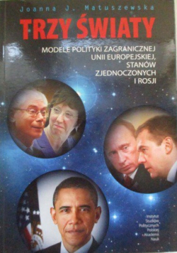Trzy światy