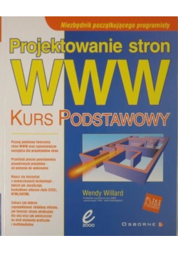 Projektowanie stron WWW