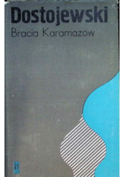Bracia Karamazow