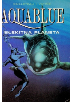 Aquablue Błękitna planeta