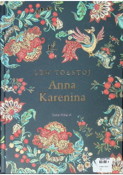 Anna Karenina