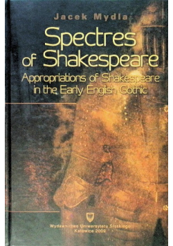 Spectres Of Shakespeare