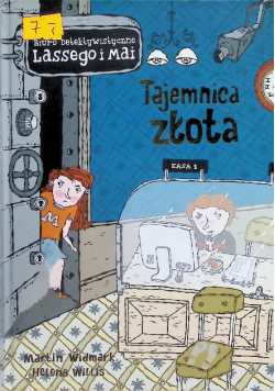Tajemnica złota