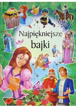 Najpiękniejsze bajki
