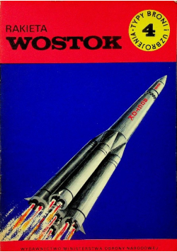 Rakieta Wostok