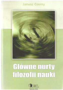 Główne nurty filozofii nauki