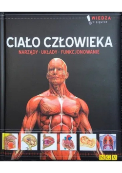 Ciało człowieka narządy układy funkcjonowanie
