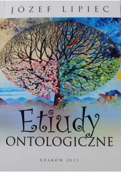 Etiudy ontologiczne