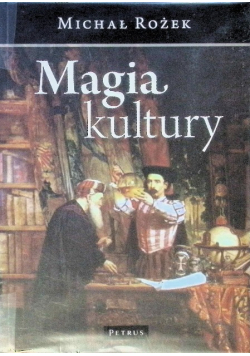 Magia kultury