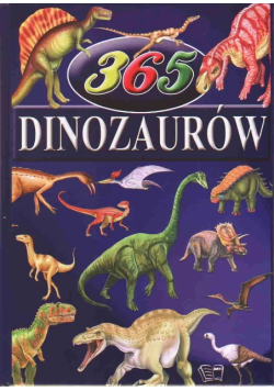 365 dinozaurów