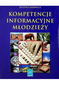 Kompetencje informacyjne młodzieży