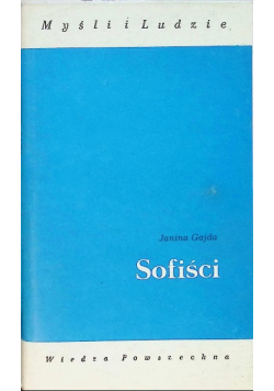 Sofiści