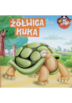 Żółwica Kuka