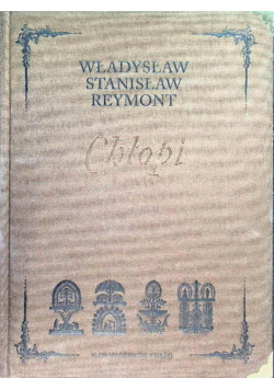 Chłopi