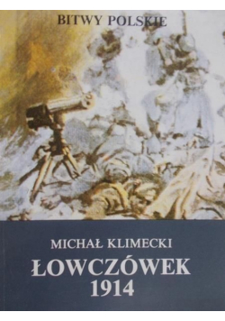 Łowczówek 1914