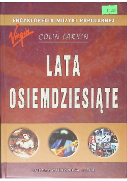 Lata osiemdziesiąte