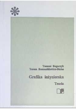 Grafika inżynierska teoria