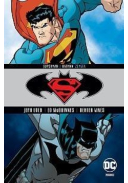 Superman / Batman. Tom 4. Zemsta