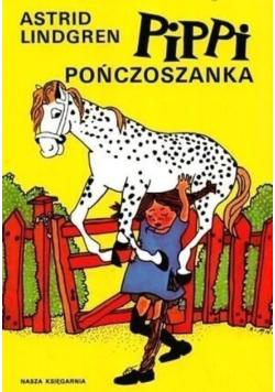 Pippi Pończoszanka