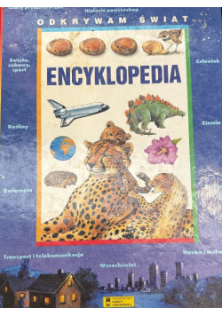 Odkrywam świat  Encyklopedia