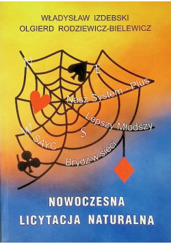 Nowoczesna licytacja naturalna