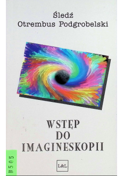 Wstęp do imagineskopii