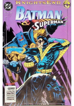 Batman Superman Nr 11 / 97