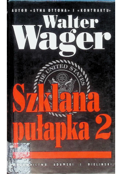 Szklana pułapka Tom 2