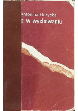 Błąd w wychowaniu