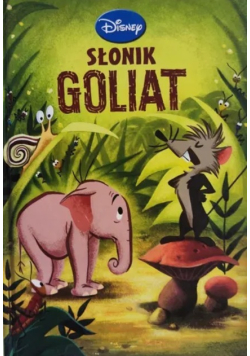 Słonik Goliat