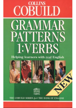 Grammar Patterns: Verbs Volume 1