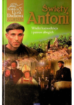 Święty Antoni Album