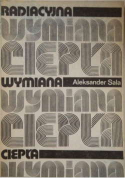 Radiacyjna wymiana ciepła